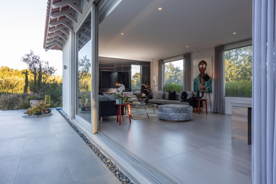 4 Bedroom Property for Sale in Winelands Western Cape